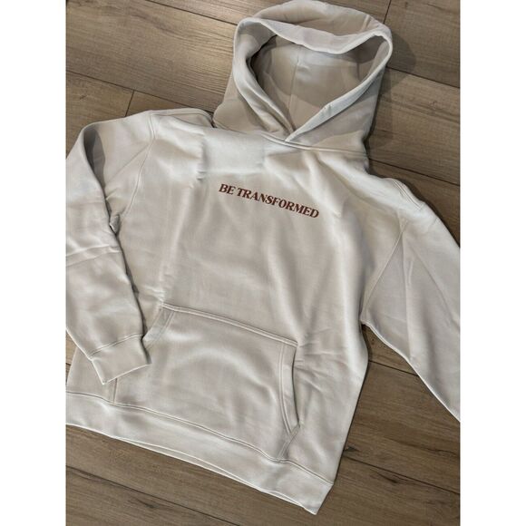 Other - Christian Religious Faith Hoodie Hooded Sweatshirt Mens Women’s S Small Graphic